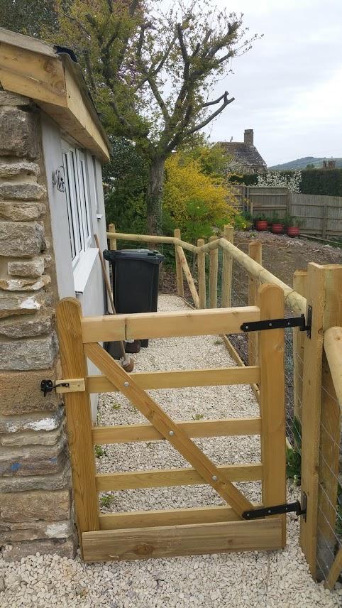 Mallows Byre Yetminster Sherborne  Bagian luar foto